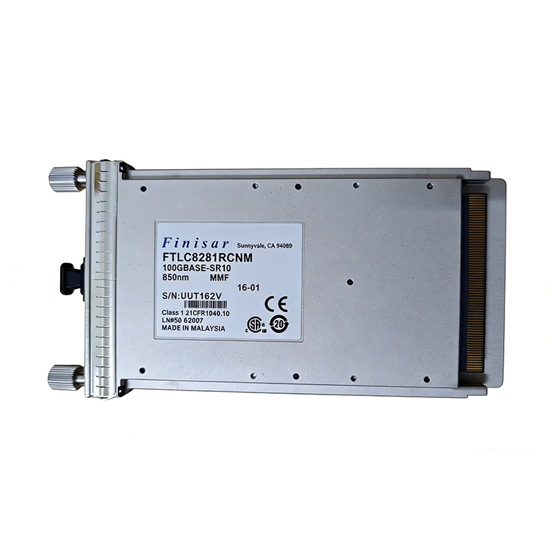 FINISAR FTLC8281RCNM光模块