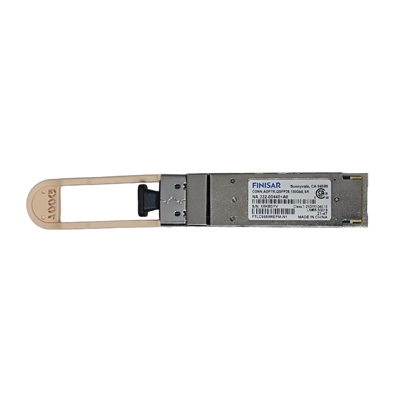 FINISAR FTLC9558REPM - N1 光模块