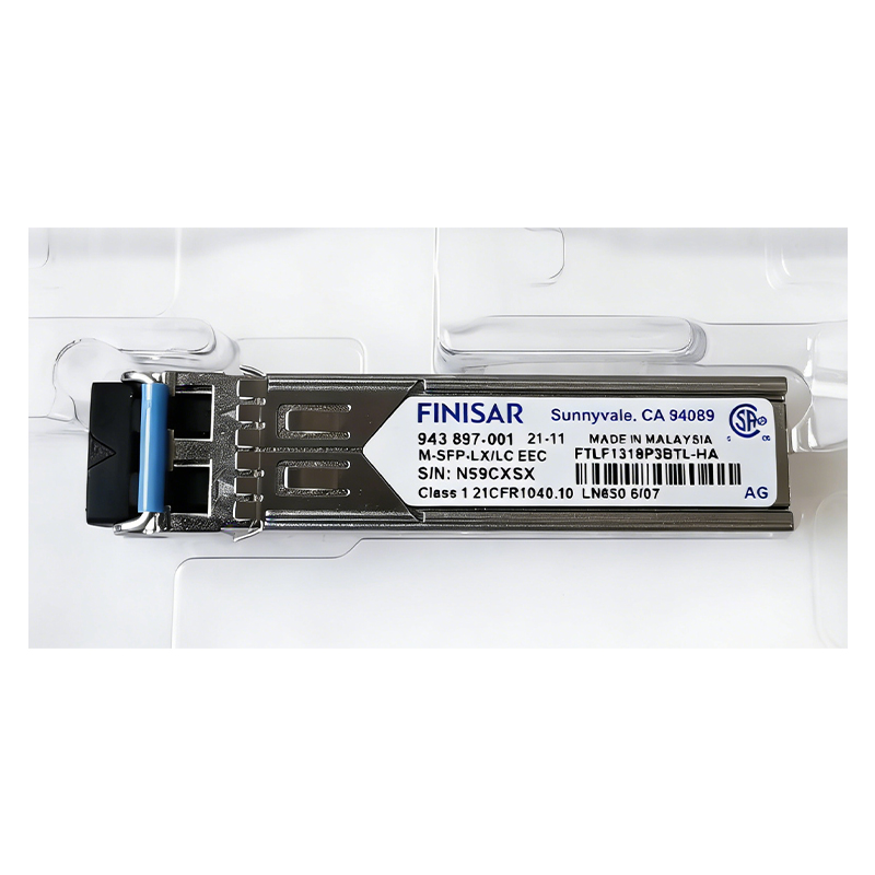 FINISAR FTLF1318P3BTL-HA光模块