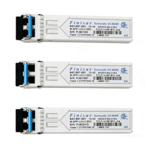 FINISAR FTLF1319P1BTL-HA光模块