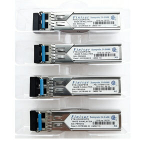 FINISAR FTLF1322P1BTR光模块