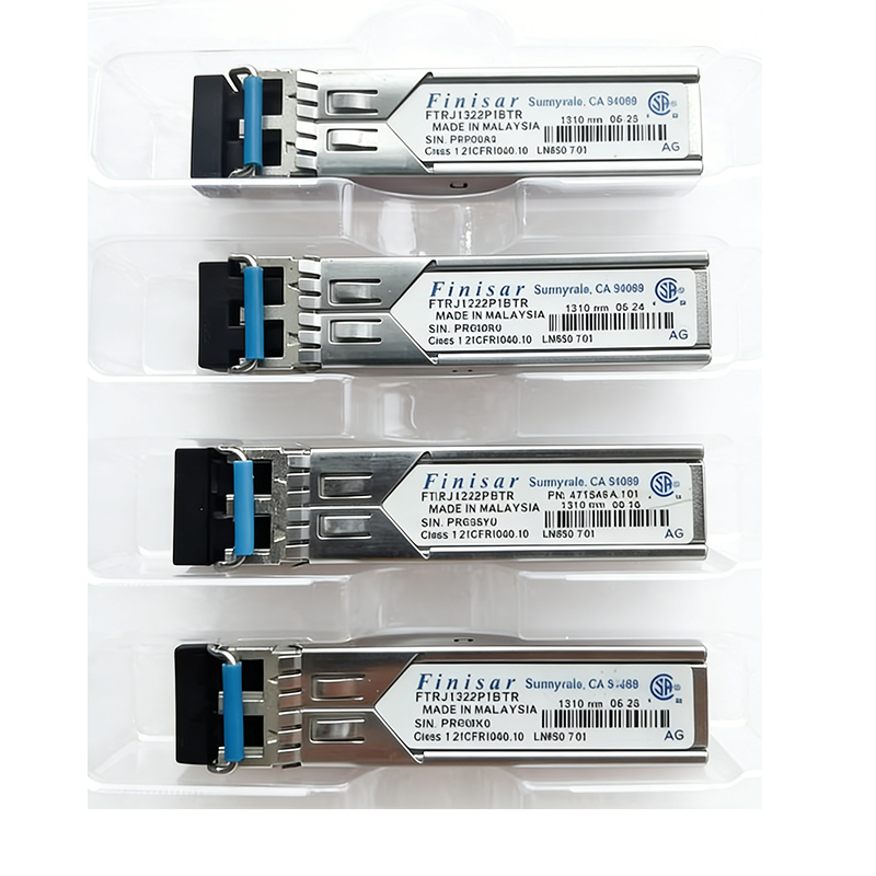 FINISAR FTLF1322P1BTR光模块