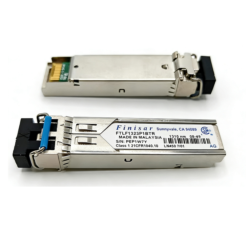 FINISAR FTLF1323P1BTR光模块