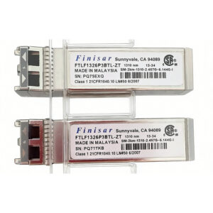 FINISAR FTLF1326P3BTL-ZT光模块