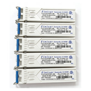 FINISAR FTLF1421P1BTL-NN 光模块