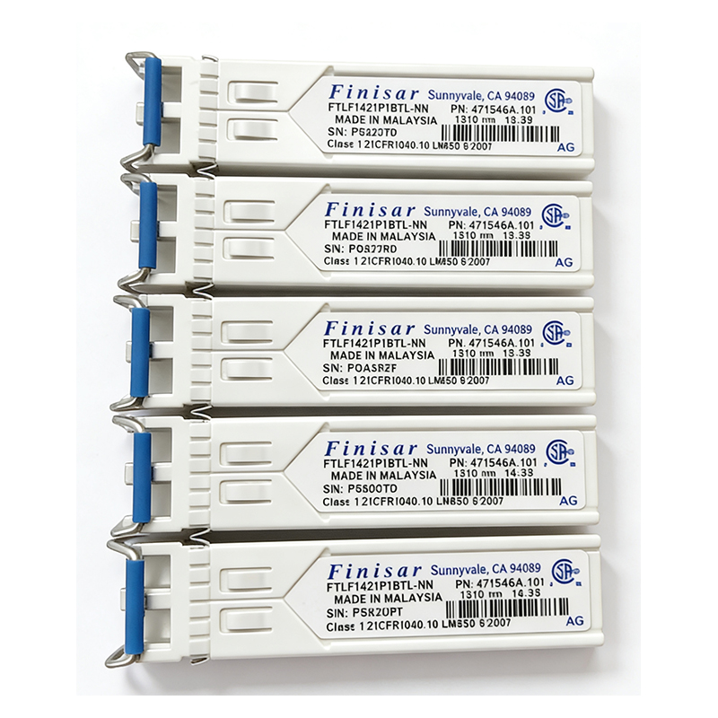 FINISAR FTLF1421P1BTL-NN 光模块