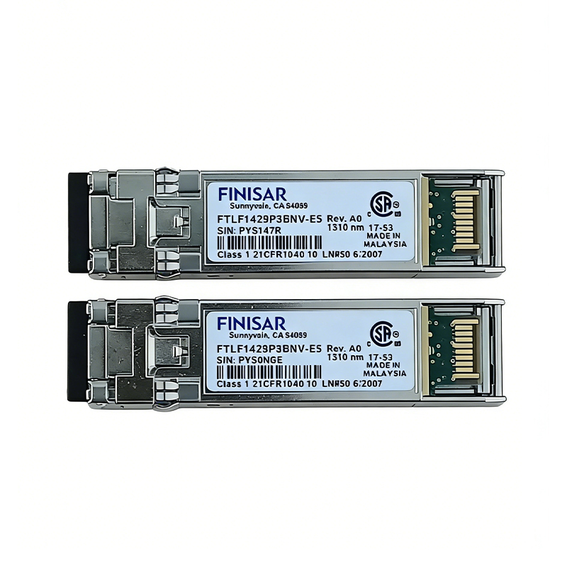 FINISAR FTLF1429P3BNV-E5光模块