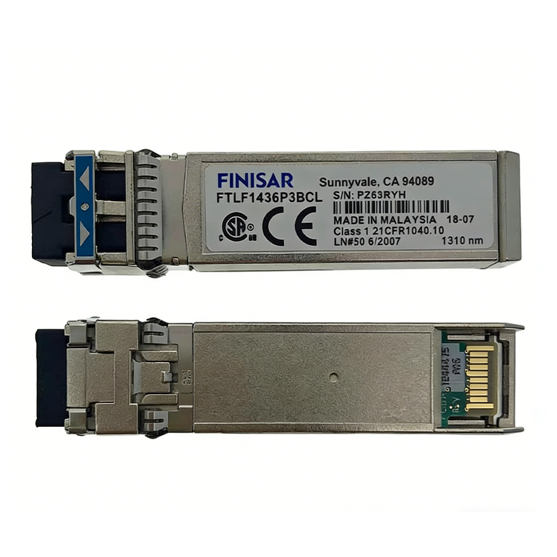 FINISAR FTLF1436P3BCL 光模块