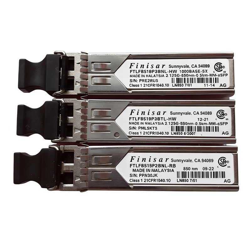 FINISAR FTLF8519P2BNL-HW