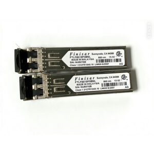 FINISAR FTLF8519P3BNL 光模块