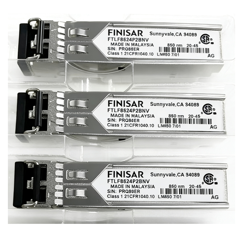 FINISAR FTLF8524P2BNV 光模块
