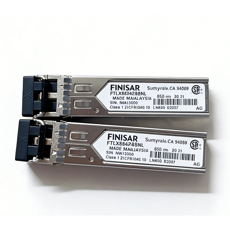 FINISAR FTLF8524P3BNL 光模块