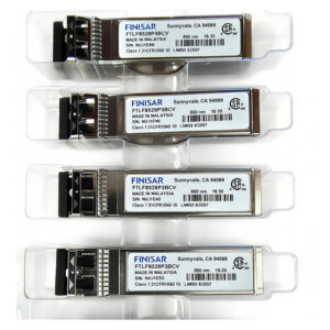 FINISAR FTLF8528P3BCV 光模块