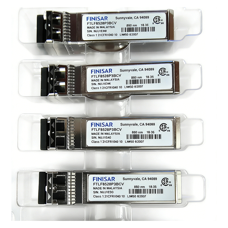 FINISAR FTLF8528P3BCV 光模块