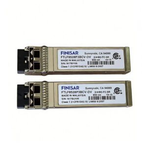 FINISAR FTLF8528P3BCV-DV 光模块