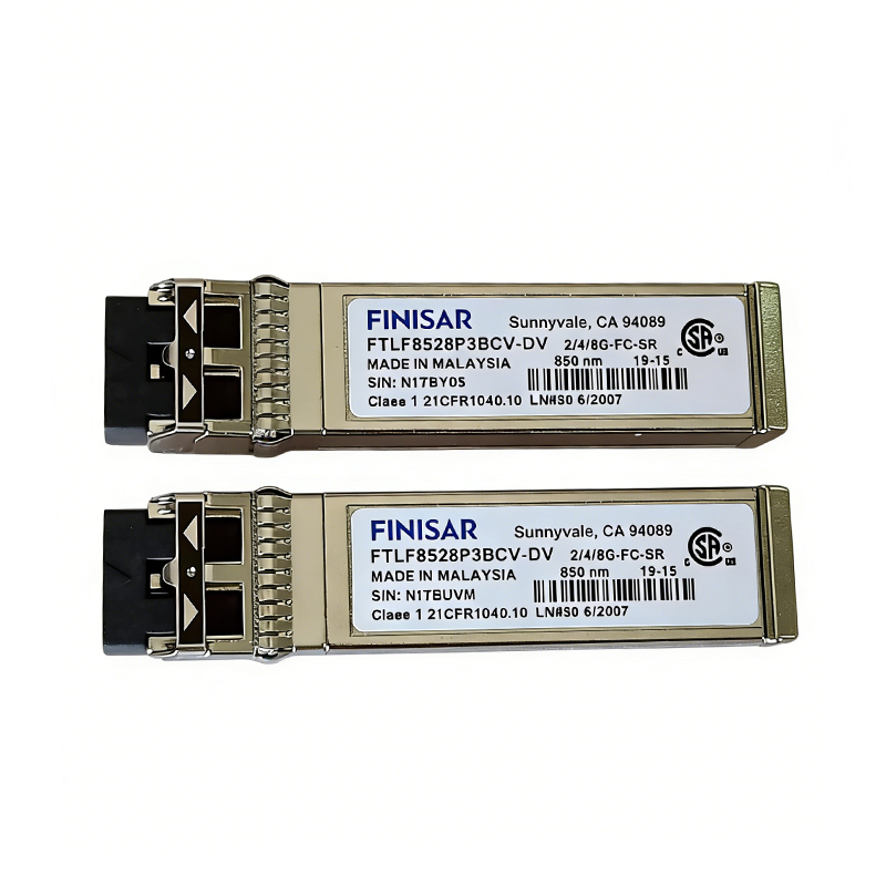 FINISAR FTLF8528P3BCV-DV 光模块
