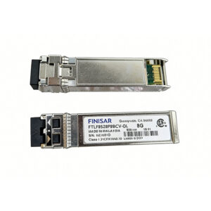 FINISAR FTLF8528P3BCV-QL 光模块