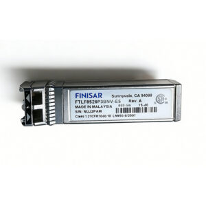 FINISAR FTLF8528P3BNV-E5 光模块