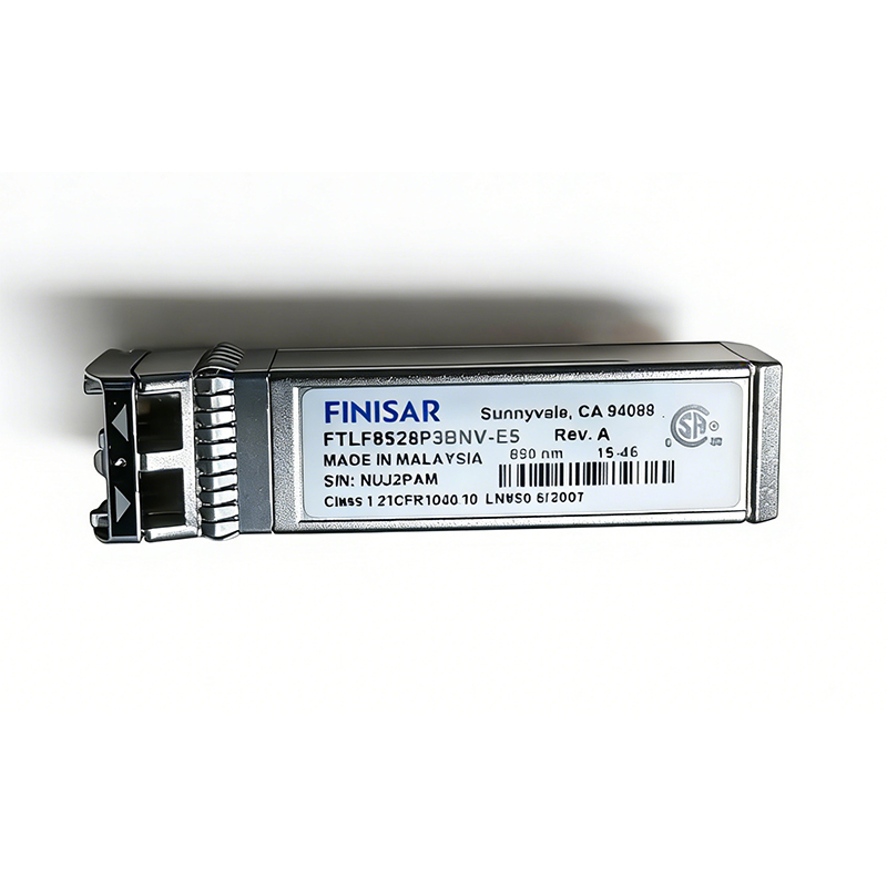 FINISAR FTLF8528P3BNV-E5 光模块