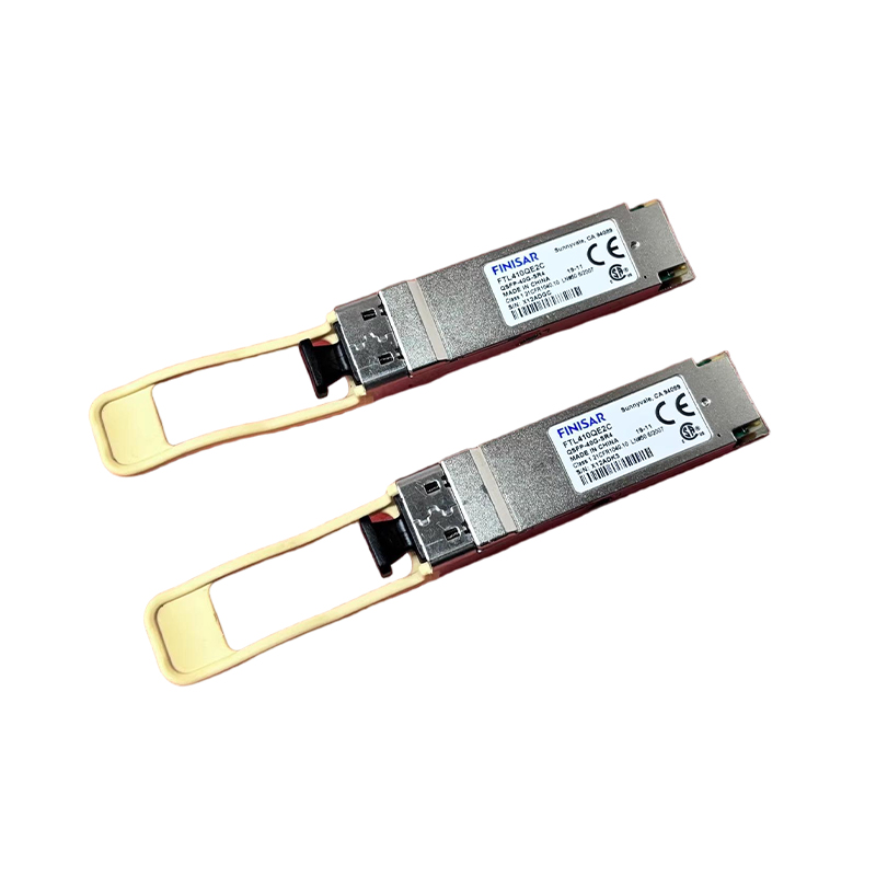 FINISAR FTL410QE2C 光模块