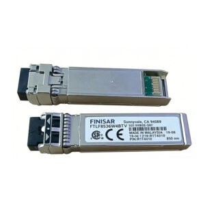 FINISAR FTLF8538P4BCL 光模块