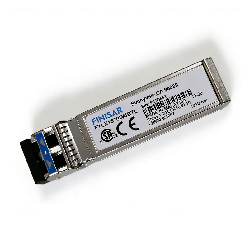 FINISAR FTLX1370W4BTL 光模块
