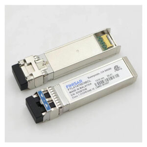 FINISAR FTLX1475D3BCL 光模块