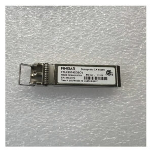 英特尔 INTEL FTLX8574D3BCV 光模块