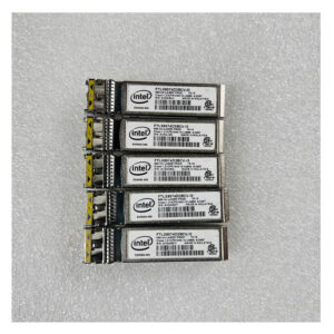 英特尔 INTEL FTLX8574D3BCV-I3 光模块