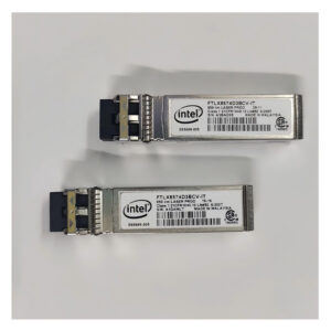 英特尔 INTEL FTLX8574D3BCV-IT 光模块