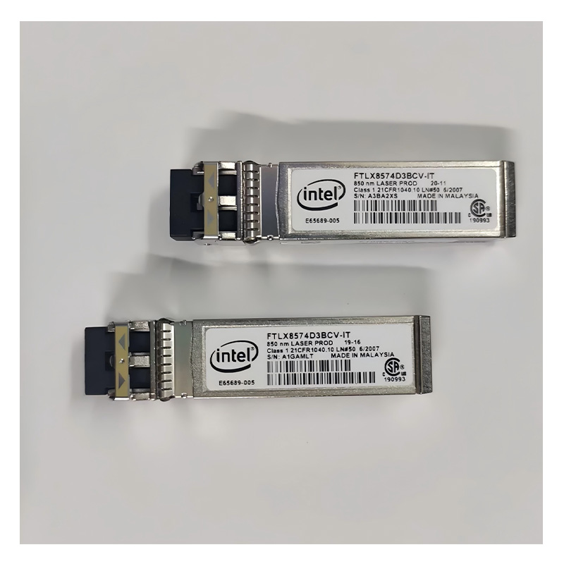 英特尔 INTEL FTLX8574D3BCV-IT 光模块