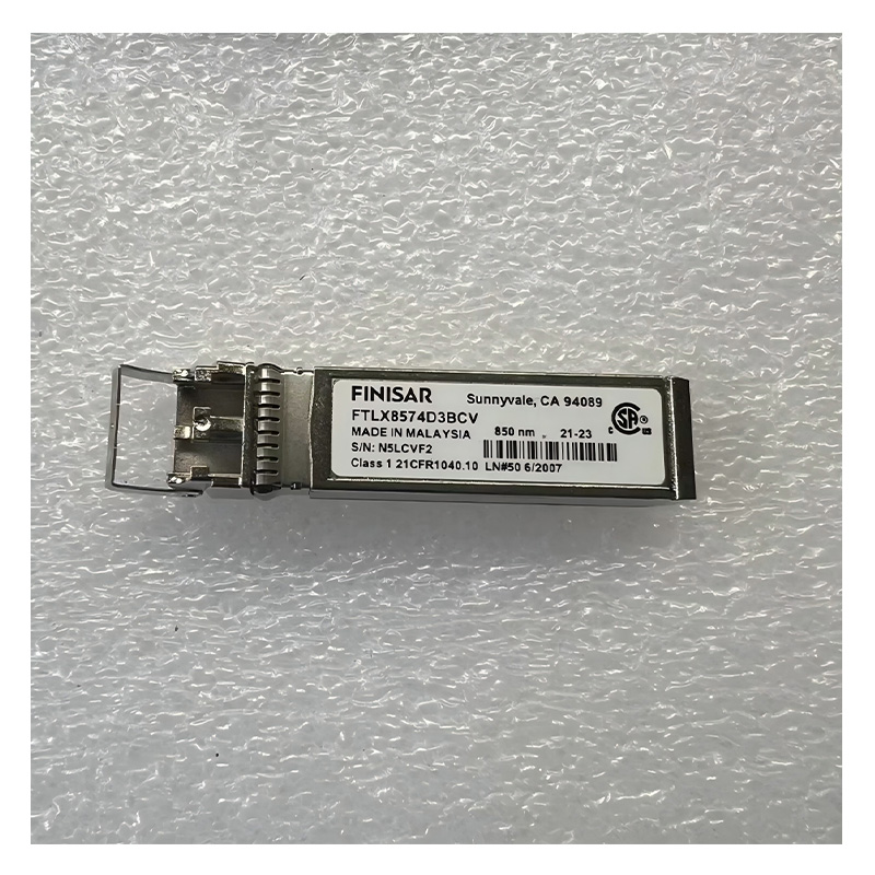 英特尔 INTEL FTLX8574D3BCV 光模块