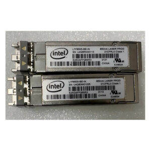 英特尔 INTEL LTF8505-BE-IN 光模块