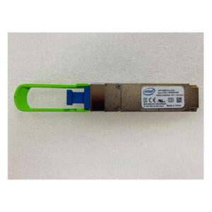 英特尔 INTEL SPTSBP2CLCKS 光模块