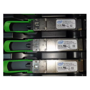 英特尔 INTEL SPTSBP3CLCSW 光模块