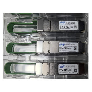 英特尔 INTEL SPTSBP3CLCWS 光模块