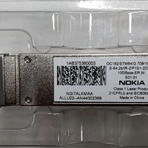 诺基亚 Nokia 1AB375380003 光模块