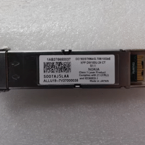 诺基亚 Nokia 1AB375650037 光模块