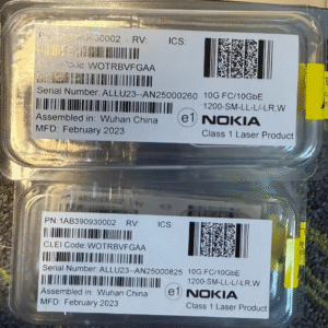 诺基亚 Nokia 1AB390930002 光模块