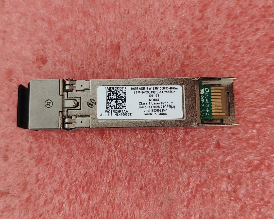 诺基亚 Nokia 1AB390930014 光模块