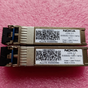 诺基亚 Nokia 1AB410060001 光模块