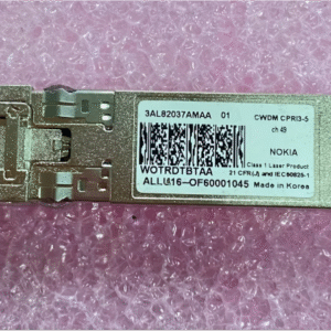 诺基亚 Nokia 3AL82037AMAA 光模块