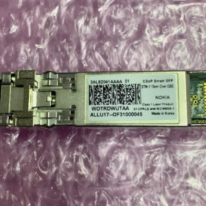 诺基亚 Nokia 3AL82041AAAA 光模块