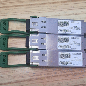 诺基亚 Nokia 3AL82075AAAA 光模块