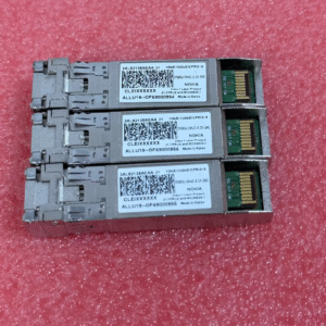 诺基亚 Nokia 3AL82138AEAA 光模块