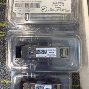 诺基亚 Nokia 3AL82177AAAA 光模块