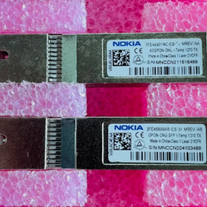 诺基亚 Nokia 3FE46899AB 光模块