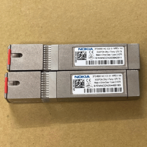 诺基亚 Nokia 3FE46901AC 光模块