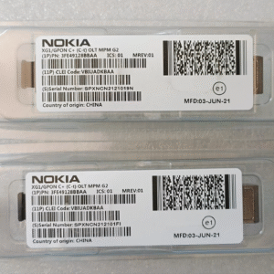 诺基亚 Nokia 3FE49128BBAA 光模块