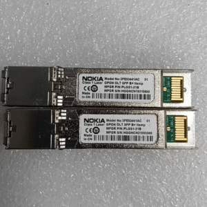 诺基亚 Nokia 3FE53441AC 光模块